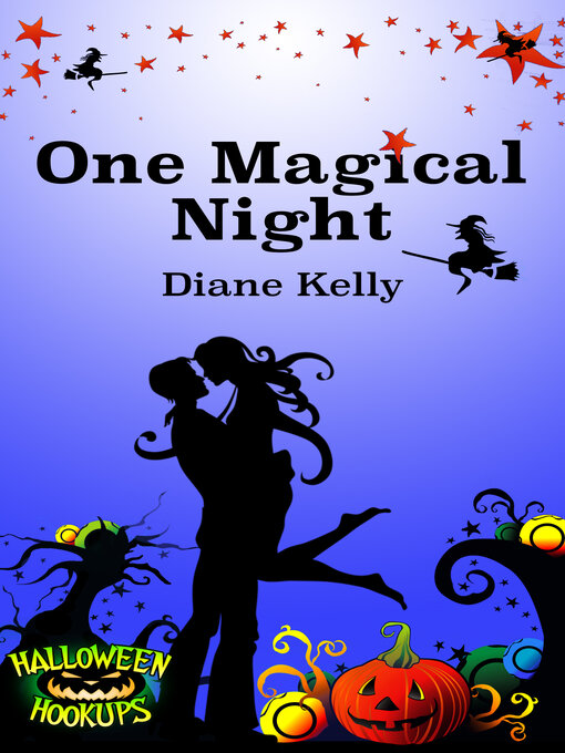 Title details for One Magical Night by Diane Kelly - Available